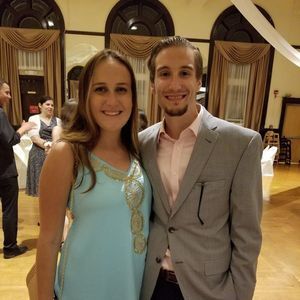 Meet your Posher, Phillip